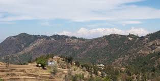 Pathankot Mukteshwar Mahadev Shiva Temple Punjab