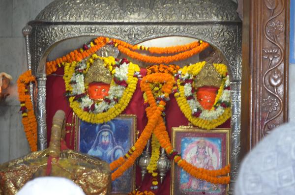 Sri Patna Mahavir Hanuman Temple-Patna, Bihar
