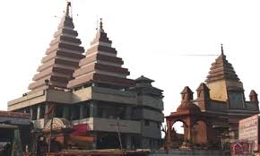 Patna Mahavir Hanuman Temple