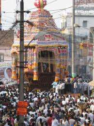 Pattukottai Nadiyamman Devi Temple