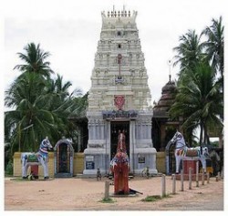 Pattukottai Nadiyamman Devi Temple