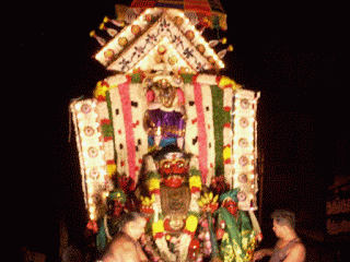 Pattukottai Nadiyamman Devi Temple