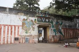 Pazhamudirsolai Subramanya Swamy Temple