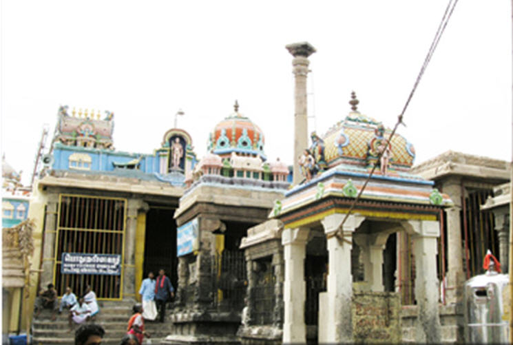 Periyakulam Bala Subramanya Swamy Temple