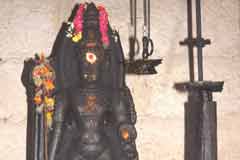 Piranmalai Kodunkundranathar Shiva Parvathy Temple