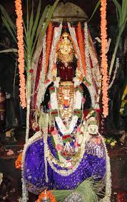 Polali Rajarajeshwari Devi Temple