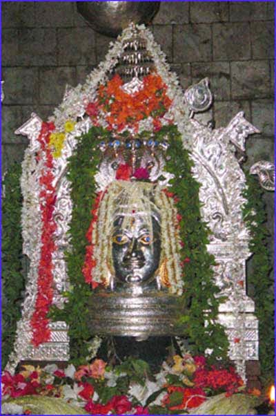 Puttur Mahalingeshwara Shiva Temple