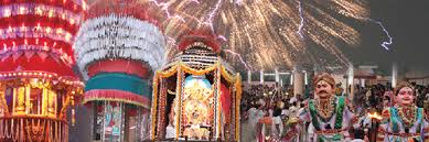 Puttur Mahalingeshwara Shiva Temple