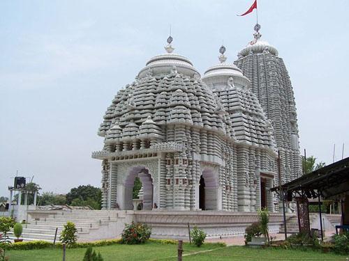 Ranchi Jagannath Temple Jharkhand