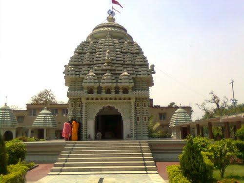 Ranchi Jagannath Temple Jharkhand