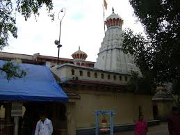 Ranjangaon Mahaganapathi Ganesh Temple