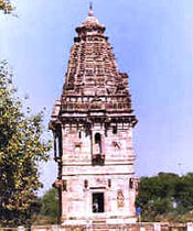 Ratanpur Mahamaya Devi Shakthipeeth Temple