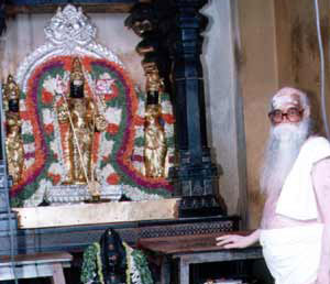 Ratnagiri Balamurugan Temple