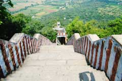 Reddiarchatram Gopinatha Swamy Sri Krishna Temple
