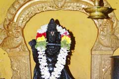 Reddiarchatram Gopinatha Swamy Sri Krishna Temple