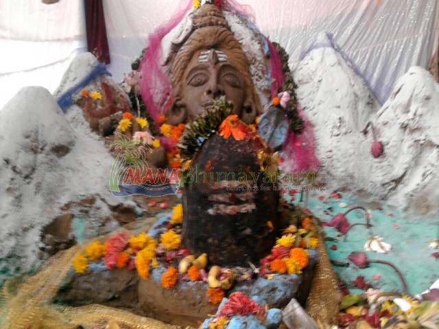 Uttarabhadra/Uttirataadhi Nakshatra Temple