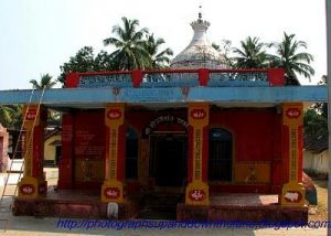 Sajjeshwara Shiva Temple