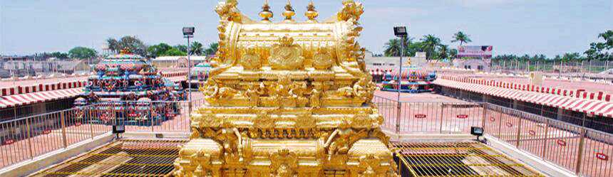 Samayapuram Mariamman Temple-Samayapuram, Nr Trichy