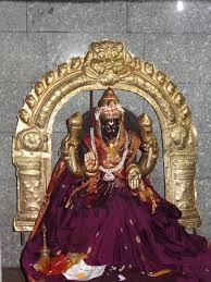 Sathyagalam Kote Varadaraja Swamy Vishnu Temple