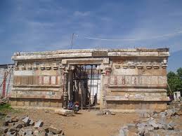 Sathyagalam Kote Varadaraja Swamy Vishnu Temple