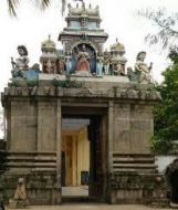 Secunderabad Ujjaini Mahakali Temple Hyderabad