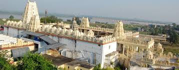 Sri Seetha Devi Sannadhi-Seetha Ramachandra Swamy Temple