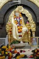Shirdi Sai Baba Temple-Shirdi Ahmednagar Maharashtra