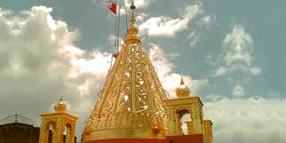 Shirdi Sai Baba Temple-Shirdi Ahmednagar Maharashtra