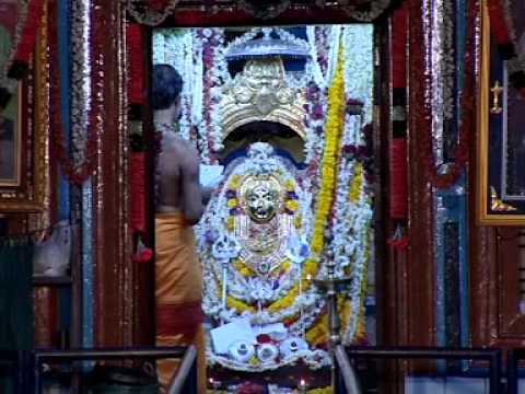 Sigandur Chowdeshwari Devi Temple-Sigandhur Karnataka