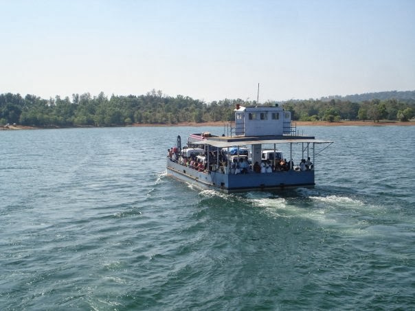 Sigandur Chowdeshwari Devi Temple-Sigandhur Karnataka