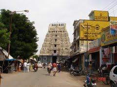 Tirukalvanoor-Sri Adi Varaha Temple-Kanchipuram