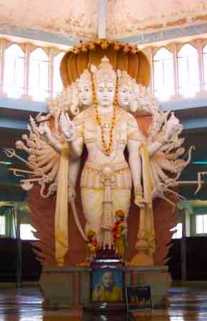 Sri Badrinath Temple-Vishnu-Badrinath,Uttaranchal