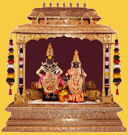 Sri Bajanai Salai Panduranga Vittal Temple