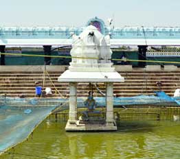 Vemulavada Rajarajeshwaraswamy Temple