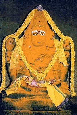 Guru/Brihaspati/Dakshinamurthy(Jupiter)