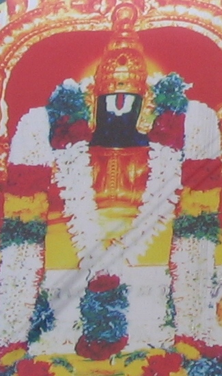 Guru/Brihaspati/Dakshinamurthy(Jupiter)