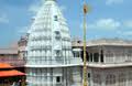 Sri Gajanan Mandir-Shani Shingnapur,Ahmednagar