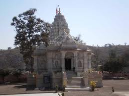 Sri Gajanan Mandir-Shani Shingnapur,Ahmednagar