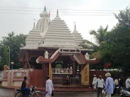 Sri Gajanan Mandir-Shani Shingnapur,Ahmednagar