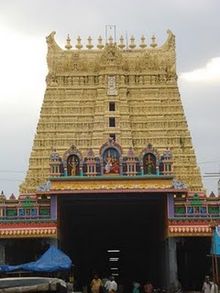 Sri Gomathi Ambal Sannadhi-Sankarankovil,Tirunelveli, TamilNadu