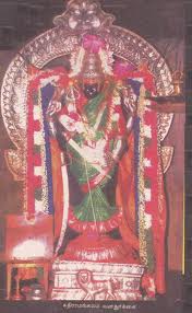 Sri Kadiramangalam Vanadurga Devi Temple