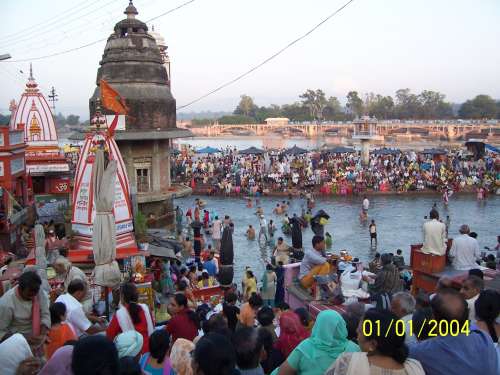 Mata Vaishno Devi Temple