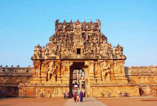 Sri Naganathaswamy Temple-Thanjavur, TamilNadu