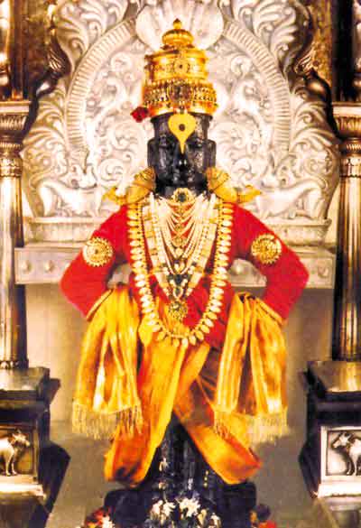 Sri Pandharpur Vithoba/Vitthal Temple