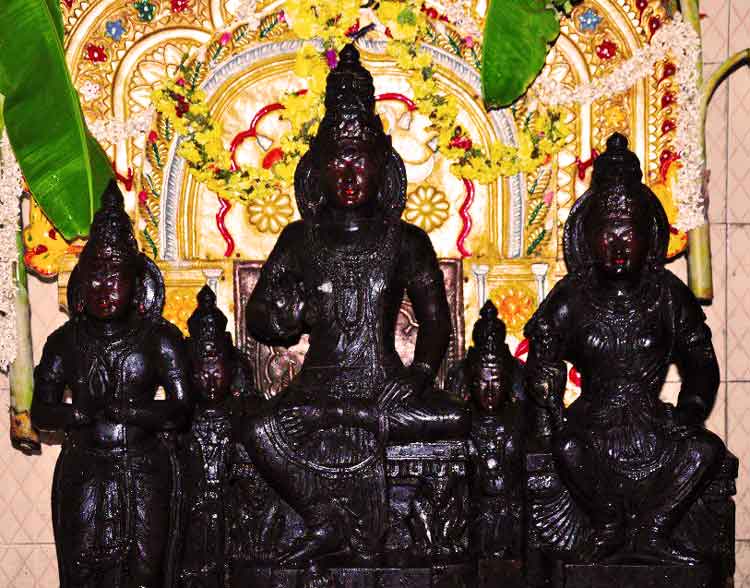 Vemulavada Rajarajeshwaraswamy Temple