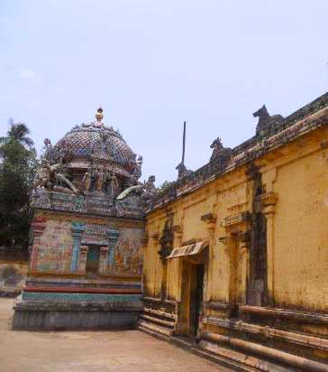 Puja For Mangal Bhagwan(Mars) Dosham