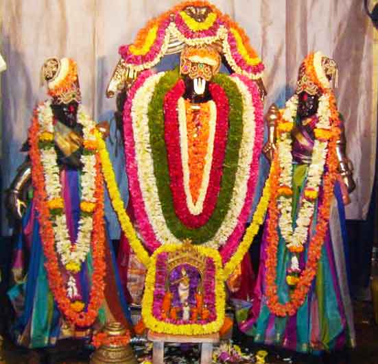 Sri Venugopalaswamy Krishna Temple-Gopalaswamy Betta