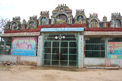 Sriperumbudur Adi Keshava Perumal Temple