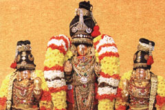 Sriperumbudur Adi Keshava Perumal Temple