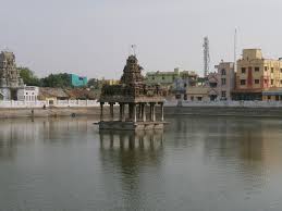 Sriperumbudur Adi Keshava Perumal Temple